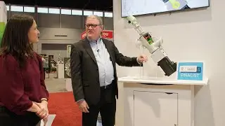 Bonomi North America at the 2024 AHR Expo