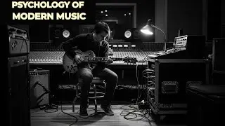 Psychology of Why Modern Music and Movies Don't Touch the Soul