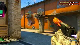 360 km/h Peek от D0cC'a