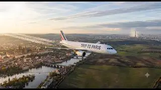 TRIP TO PARIS