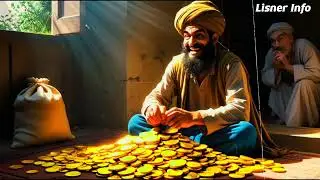 Sheikh Chilli Ka Waqia | Moral Story | Islamic Story  | Lisner Info #history #urdustory #hindi