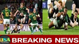 Latest World Rugby Rankings Reflect Chaotic Year Going Into World Cup Draw