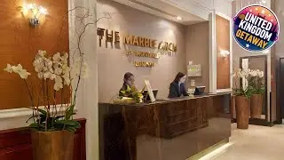 Park Grand Mayfair | London, United Kingdom | Hotel Review ⭐