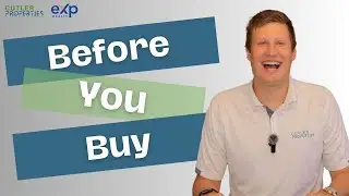 Steps To Take Before Buying a Home