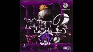 Mike Jones - 