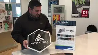 Rowmark Naturals