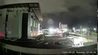 福島県郡山市豊田町ライブカメラ Fukushima Koriyama Live camera.world.cam