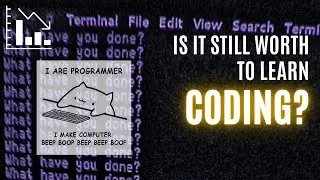 The Future of Coding | Is Coding Dead in 2025