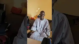 Alxouran kii mooy candidat TOUBA si concour NAFAR bi loo lén si waxx?