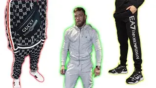 Top 5 Best Tracksuits Part 2