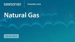 Will Russian action support Natural Gas&rsquo; seasonal strength?