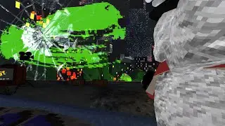 NEW GORILLA TAG LIVE EVENT REACTION