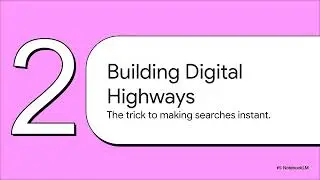 How Navigation Apps Find the Fastest Route