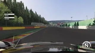 Assetto Corsa Ultimate Edition - Clear Ahead (Gold) - 2.20.632 - (DualSense Controller) + Setup