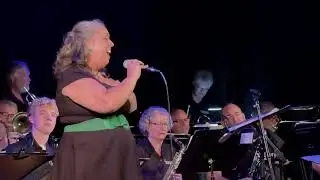 Lake Effect Jazz Big Band - Coming to Box Factory Sept 20, 2025