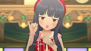 「デレステ」Deresute 60fps MV: Tokutoku&hellip;&hellip; Toku&hellip;&hellip;/Toku x3- little generations ft Yukimi & KozuKozu SSR
