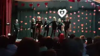 BOOM WINE CREW - BCK