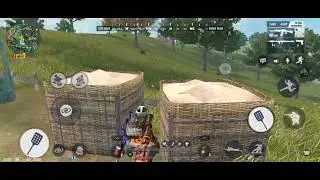 INTSIK VS PINOY RPG 😂😱 (ROS GAMEPLAY) #rulesofsurvival
