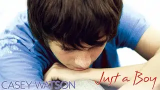 Just a Boy | Casey Watson Foster Carer Memoir Books | Review