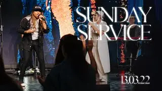 Sunday Service 20.03.22