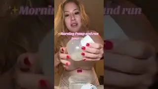 Hands Free Pumping Made Easy 💗 Momcozy S12 Pro