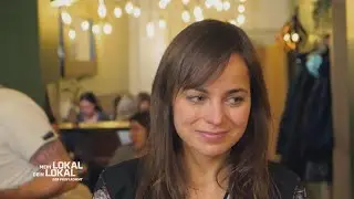 35&euro; f&uuml;r veganes FINE-DINING-MEN&Uuml;! Heute gibt's ein &Uuml;berraschungspacket! |2/2| Mein Lokal, Dein Lokal