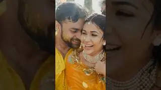 Varun tej and his wife/new Romantic shorts viral videos #shorts #trending #youtubeshorts #love