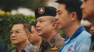 Mayor Beer's Vision: Restoring the Flow | The New Order of Pattaya's Economic Heart