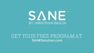 Jonathan Bailor With Dr. Ray Hinish on Cut The Fat Podcast