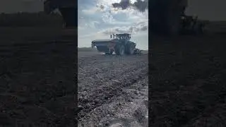 Siewy soji. New Holland t7.270 vs Agrisem #sound #newholland #newhollandtractorpower