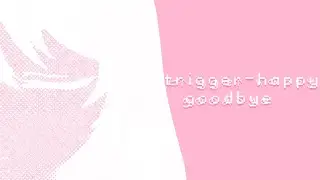 【SynthV Original】Trigger-happy Goodbye feat. ROSE