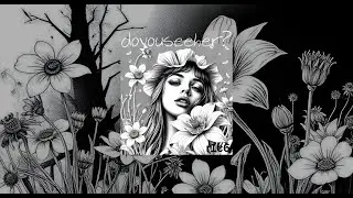 doyouseeher? - r1c6 (Billie Eilish &ndash; Wildflower Unofficial DnB Remix)