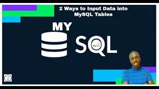 2 Ways to Input Data into MySQL Tables: UI Method vs. Code Method | Active Data Series Episode 6