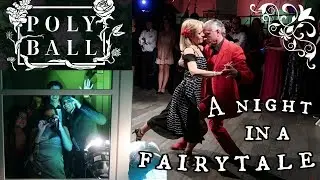 POLYBALL 2018