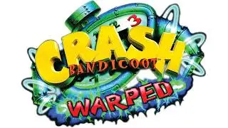 Crash Bandicoot Warped Theme (Pre-Console Mix) [1HR Looped] - Crash Bandicoot: Trilogy Music