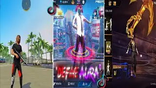 Free Fire Big Blast Moments🥶😱 Tiktok Troll Face😈🗿 FF CLIPS 📎🌟 P.171