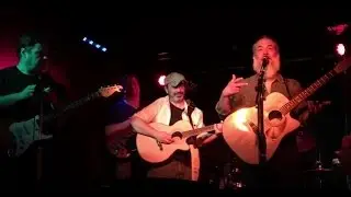 Frank Critelli & Friends at cafe nine  -  a film by Mike Franzman