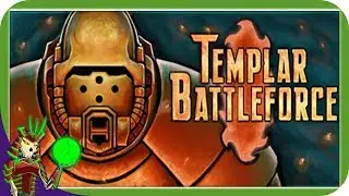 TEMPLAR BATTLEFORCE | Space Marines Assault | Let's Play Templar Battleforce