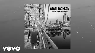 Alan Jackson - The Boot (Official Audio)