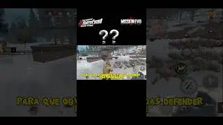 Last island VS Mission Evo 2023 #missionevo #lastislandofsurvival #projectevo