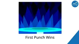 Ezbro - First Punch Wins (Fred boss fight Theme) (Official Music)