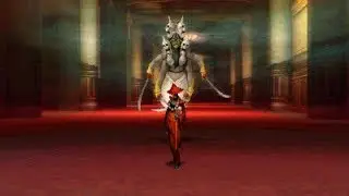 Shin Megami Tensei IV - Mandatory Battles Only [Boss 11] Taraka