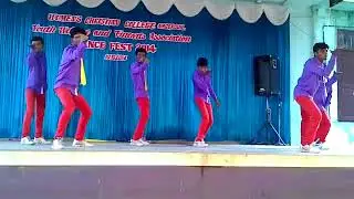 MDT Hindu College ....