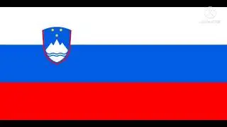 Koračnica Komandant Stane - Internacional &laquo;Slovenian March&raquo;