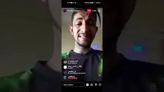 MC THC live breakup seen #mc THC #pune hip hop
