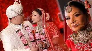 Khusboo & Shivam Wedding | Laxmi Production House