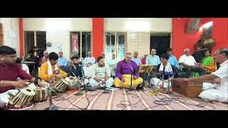 Shri Sudheendra Sadhguru | Girish Nagesh Prabhu |