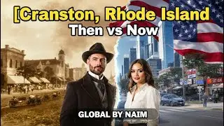 Крэнстон, Род-Айленд | Сердце штата Океан | Global By Naim