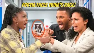 ABC Full [19-01-2026] General Hospital Episode:&nbsp;Portia&rsquo;s Ultrasound Scam Sends Trina Into Fury!!