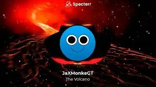 The Volcano (Mini Madness VR OST)